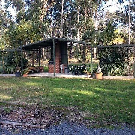 Snowy River Lodge Motel Orbost Εξωτερικό φωτογραφία