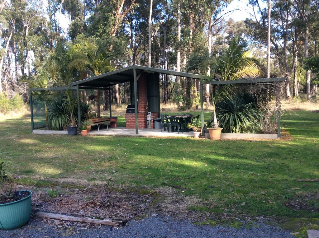 Snowy River Lodge Motel Orbost Εξωτερικό φωτογραφία