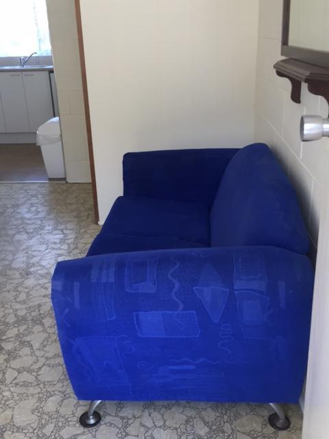 Snowy River Lodge Motel Orbost Εξωτερικό φωτογραφία